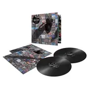 Double LP - Pink Floyd - A Foot In The Door-The Best Of Pink Floyd