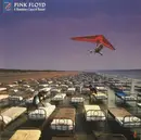 Double LP - Pink Floyd - A Momentary Lapse Of Reason (Remixed & Updated) - 180g + Booklet