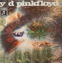 LP - Pink Floyd - A Saucerful Of Secrets