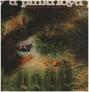LP - Pink Floyd - A Saucerful Of Secrets - Insert
