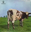 LP - Pink Floyd - Atom Heart Mother - Mexico