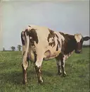 LP - Pink Floyd - Atom Heart Mother - Rare Swedish pressing