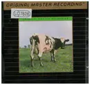 CD - Pink Floyd - Atom Heart Mother - 24k gold-plated disc
