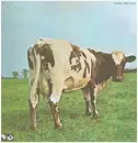 LP - Pink Floyd - Atom Heart Mother - Gatefold, Insert