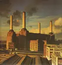 LP - Pink Floyd - Animals - BARCODE SLEEVE