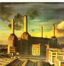 LP - Pink Floyd - Animals