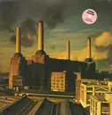 LP - Pink Floyd - Animals - Pink