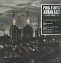 LP-Box - Pink Floyd - Animals (2018 Remix) - Ltd Ed +CD, DVD, Blue Ray, booklet