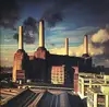 LP - Pink Floyd - Animals - Gatefold