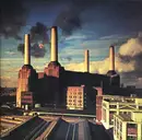 LP - Pink Floyd - Animals - Gatefold