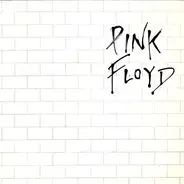 Pink Floyd - Another Brick In The Wall Part II c/w One Of My Turns