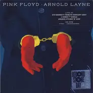 Pink Floyd - Arnold Layne