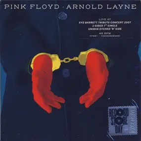 Pink Floyd - Arnold Layne