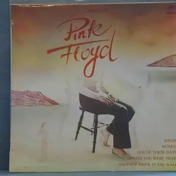 Pink Floyd - Best Of