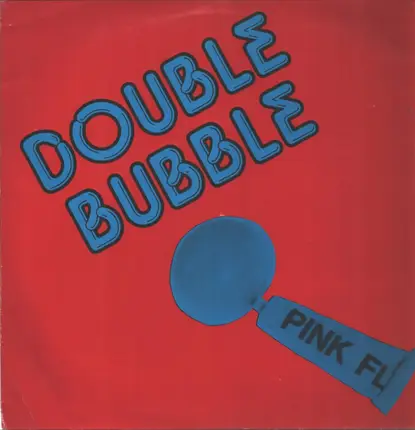 Pink Floyd - Double Bubble