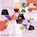 CD - Pink Floyd - Echoes (The Best Of Pink Floyd) (8 Track Sampler)