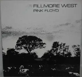 Pink Floyd - Fillmore West