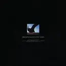 12inch Vinyl Single - Pink Floyd - High Hopes / Keep Talking - Blue + Postcards