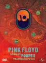 DVD - Pink Floyd - Live At Pompeii (The Director's Cut)
