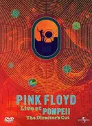 Pink Floyd - Live At Pompeii (The Director's Cut)