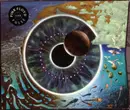 Double CD - Pink Floyd - Pulse - DIGIBOOK, CARDBOARD BOX
