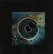 LP-Box - Pink Floyd - Pulse - Hard-Cover Box, Limited + Booklet