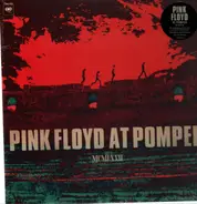 Pink Floyd - Pink Floyd - Live at Pompeii 1972