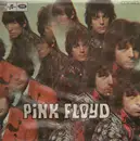 LP - Pink Floyd - The Piper At The Gates Of Dawn
