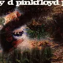 CD - Pink Floyd - A Saucerful Of Secrets
