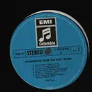 LP - Pink Floyd - Soundtrack From The Film 'More' - No original cover