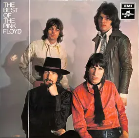 Pink Floyd - The Best Of The Pink Floyd