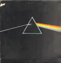 LP - Pink Floyd - The Dark Side Of The Moon - + 2 postcards