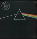 LP - Pink Floyd - The Dark Side Of The Moon - BLUE LABEL