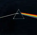 LP - Pink Floyd - The Dark Side Of The Moon - WITH 2 POSTERS & 2 POSTCARDS