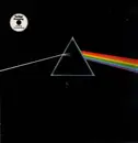 LP - Pink Floyd - The Dark Side Of The Moon - White Vinyl, Gatefold + 1 Poster
