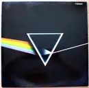 LP - Pink Floyd - The Dark Side Of The Moon - Swedish/German Pressing