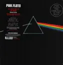 LP - Pink Floyd - The Dark Side Of The Moon - Gatefold, 180g + Posters + Postcards