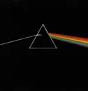 LP - Pink Floyd - The Dark Side Of The Moon - Swedish/German Pressing