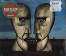 CD - Pink Floyd - The Division Bell - Still Sealed / Digisleeve