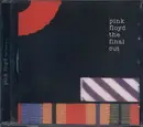 CD - Pink Floyd - The Final Cut