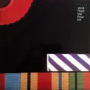 LP - Pink Floyd - The Final Cut - Gatefold