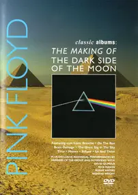 Pink Floyd - The Making Of The Dark Side Of The Moon