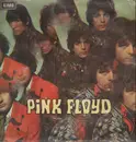 LP - Pink Floyd - The Piper At The Gates Of Dawn - Original UK