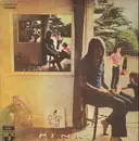 Double LP - Pink Floyd - Ummagumma - Italy