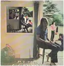 Double LP - Pink Floyd - Ummagumma - 1st CND press