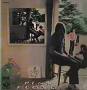 Double LP - Pink Floyd - Ummagumma - First german release WITHOUT STEREO on labels