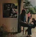 Double LP - Pink Floyd - Ummagumma - Third UK Issue