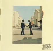 Pink Floyd - Wish You Were Here = 炎 (あなたがここにいてほしい)