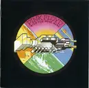 CD - Pink Floyd - Wish You Were Here