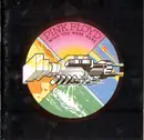 CD - Pink Floyd - Wish You Were Here